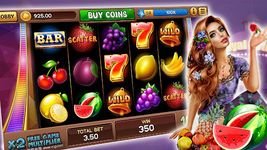 Tabel pembayaran Lucky Twins dengan simbol dan nilai pembayaran